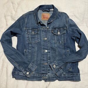 Levi's Denim Jacket